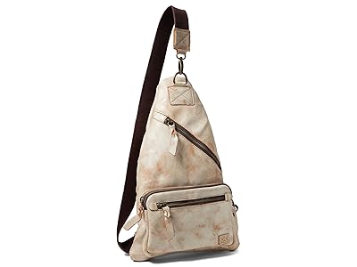 Bed Stu Andie Handbags Nectar Lux, Leather