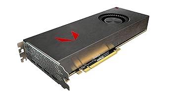 グラフィックボード・グラボ・ビデオカード Sapphire Radeon RX Vega 64 8GB HBM2 SAPPHIRE SAPPHIRE RADEON RX VEGA 64 8G HBM2 LIMITED EDITION