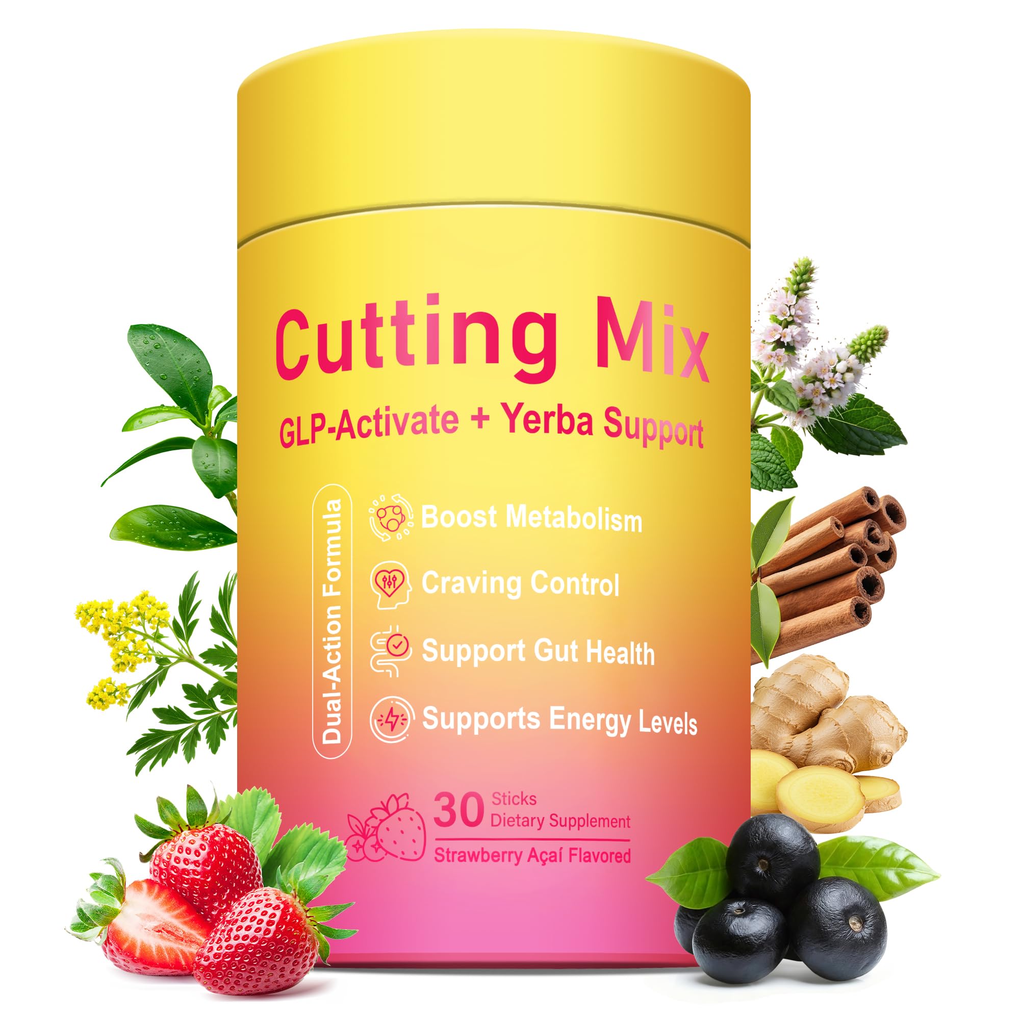 leefar glp 1 drink mix reviews Amazon.com: Yooloks Cutting Drink Mix – GLP-1 Drink Mix with 5-HTP, Yerba  Mate & Magnesium, FOS | Supports Satiety Signaling, Energy & Gut Health