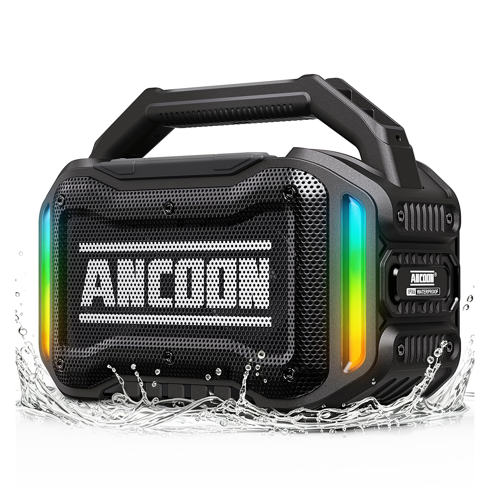 ANCOON 80W Speaker