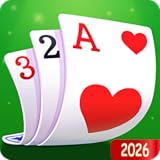 Solitaire Fun - Solitaire 2026