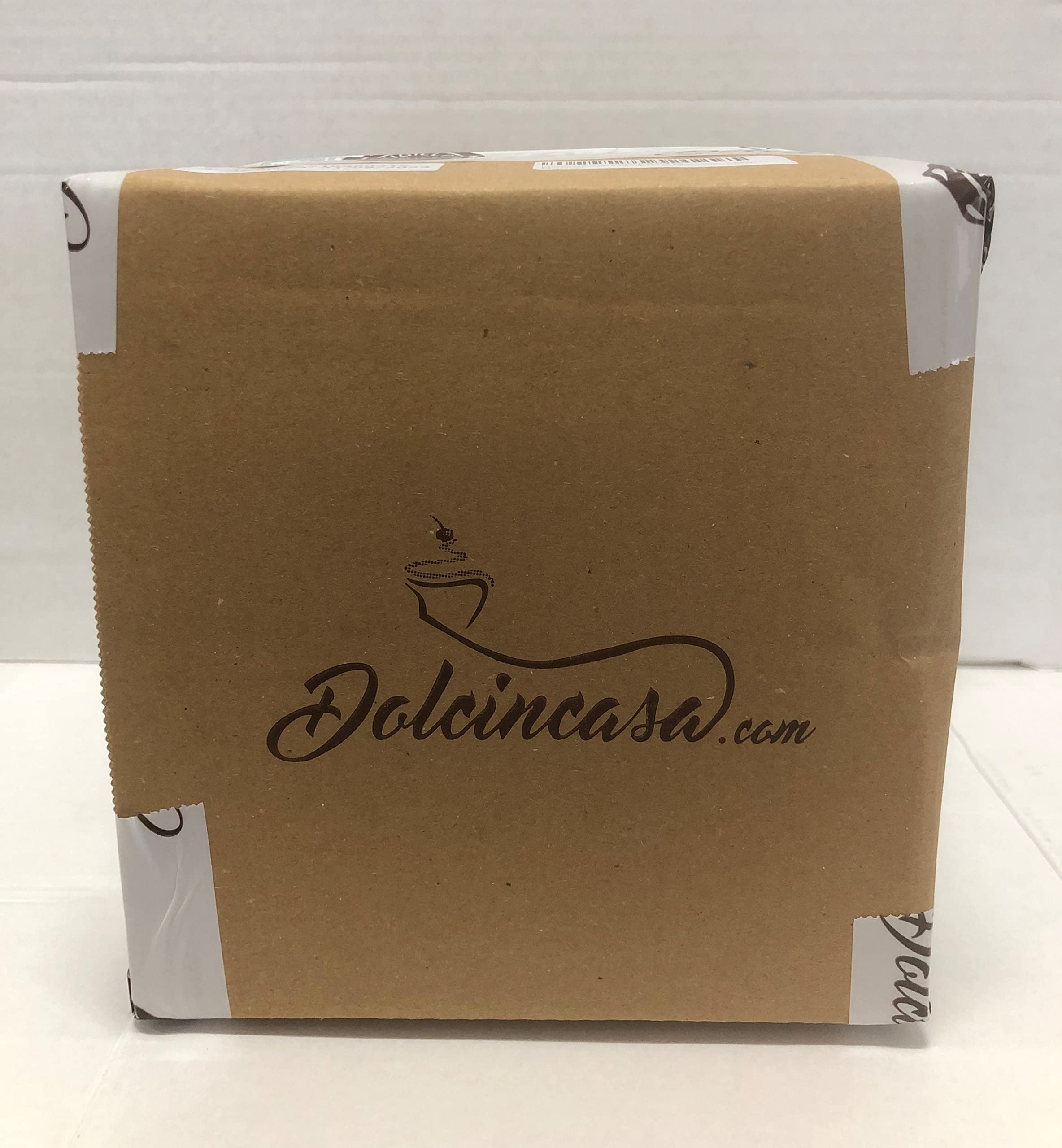 Dolcincasa-Pasta di Nocciole Italia Pura 100 % per Gelato Alla Nocciola, Creme e Dolci Qualita' Mortarella Senza Addensanti, 1 Kilograms
