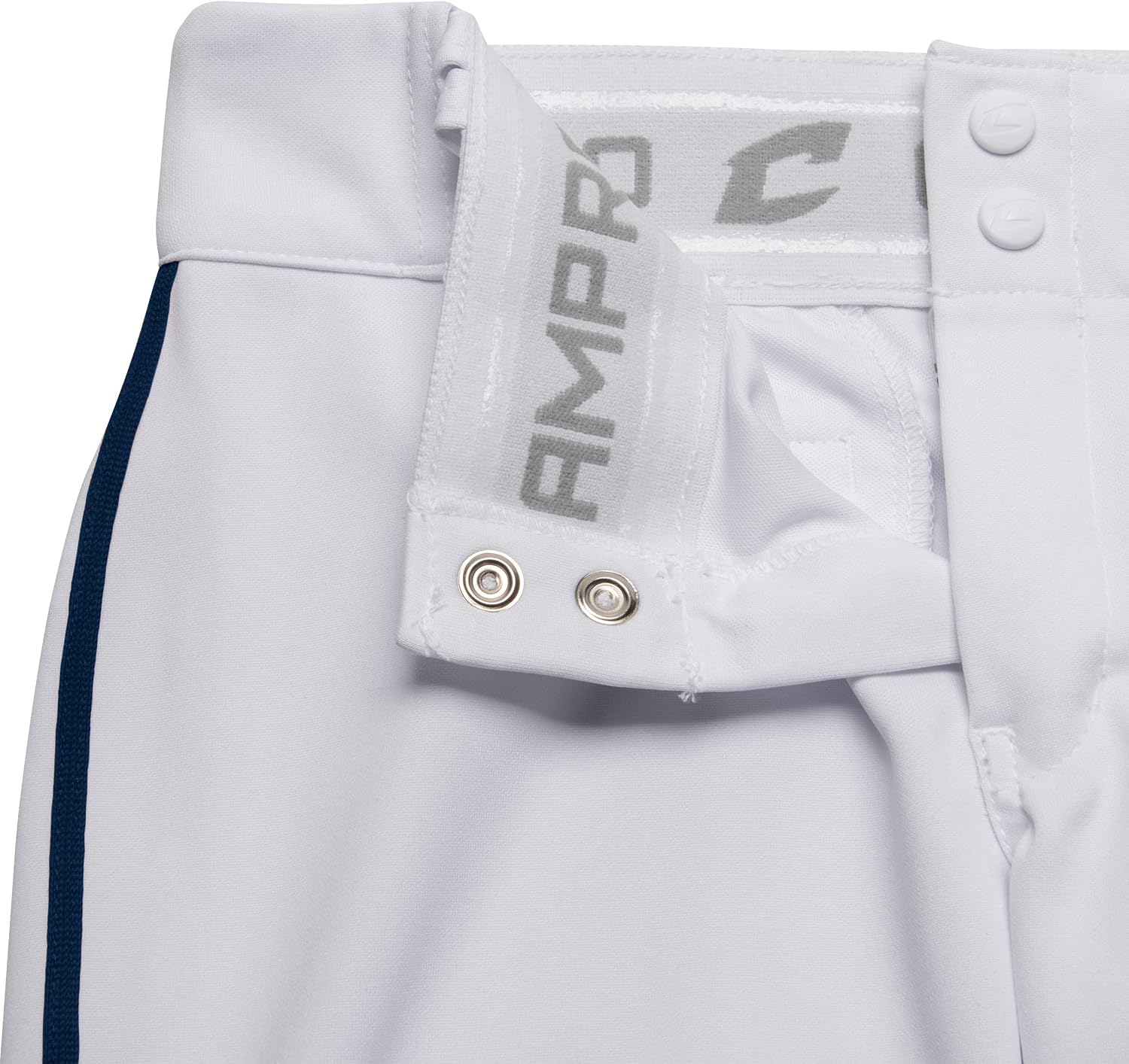 Champro Women's Tournament Traditional Women's Softball Pants with Braid