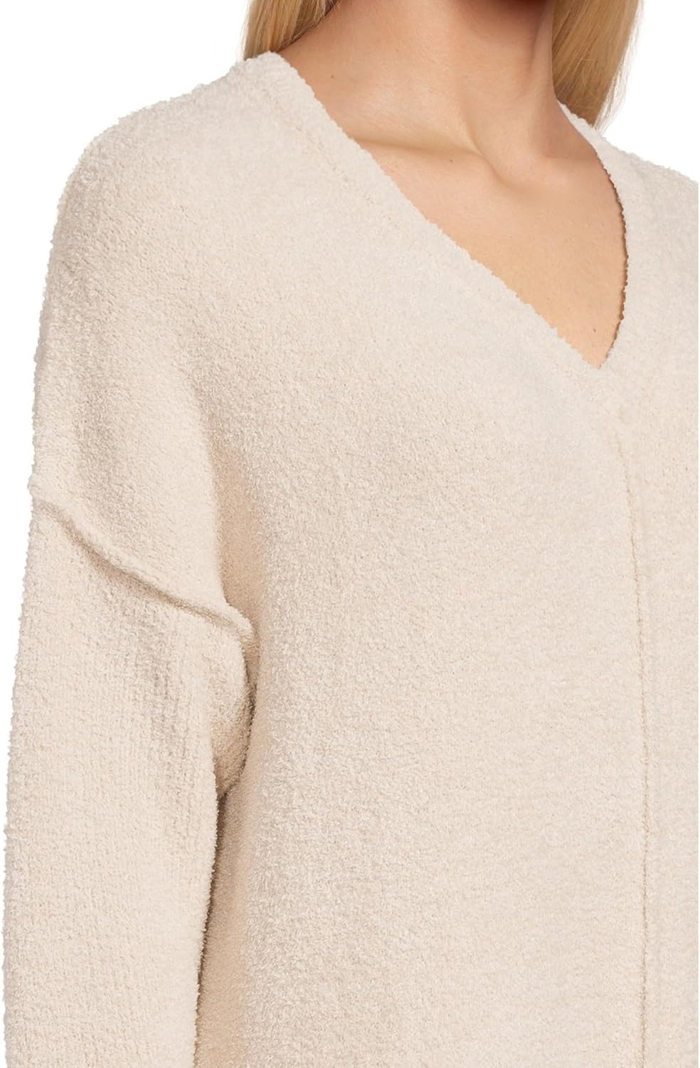 Natori レディース ルナ メロウ ラウンジャー 長さ 116.8 cm