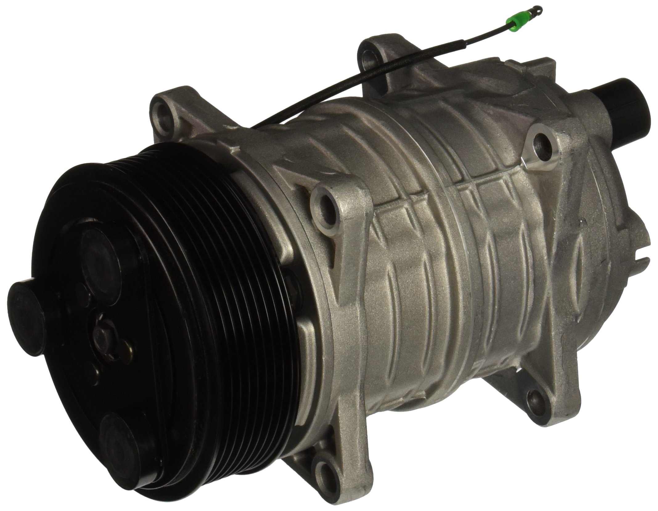 Amazon.com: GPD 6511242 A/C Compressor : Automotive