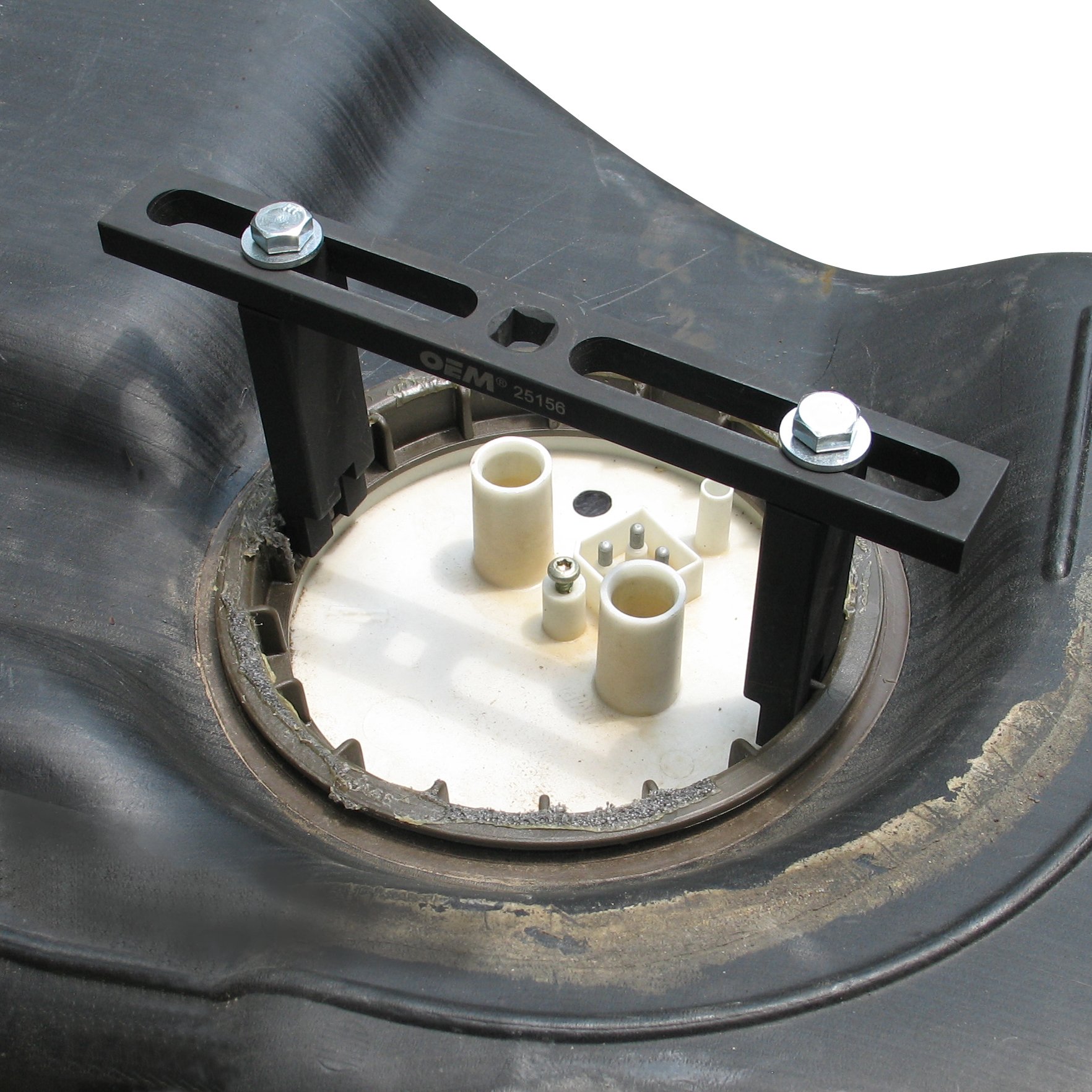 OEMTOOLS 25156 Fuel Pump Module Spanner Wrench Buy Online in United