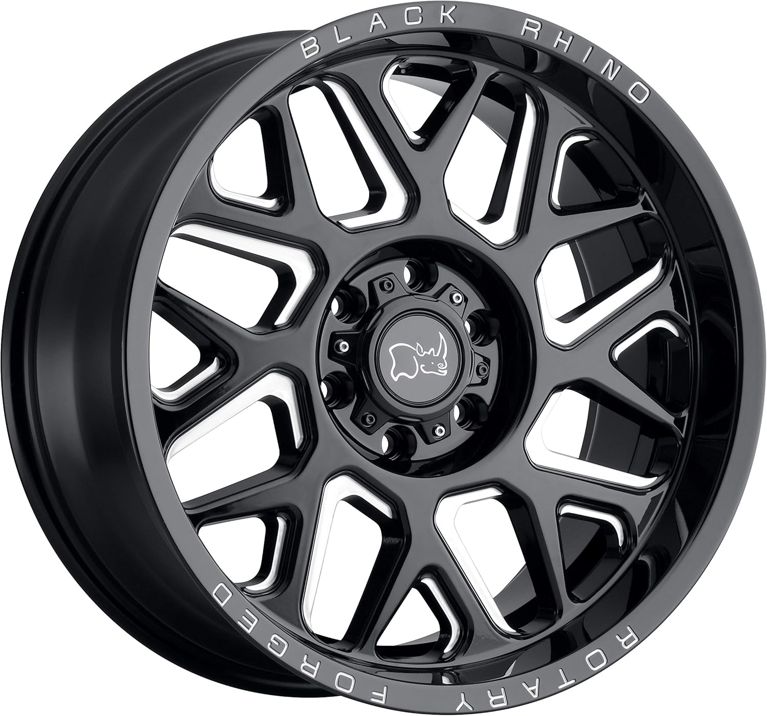 Amazon.com: Black Rhino Reaper 24