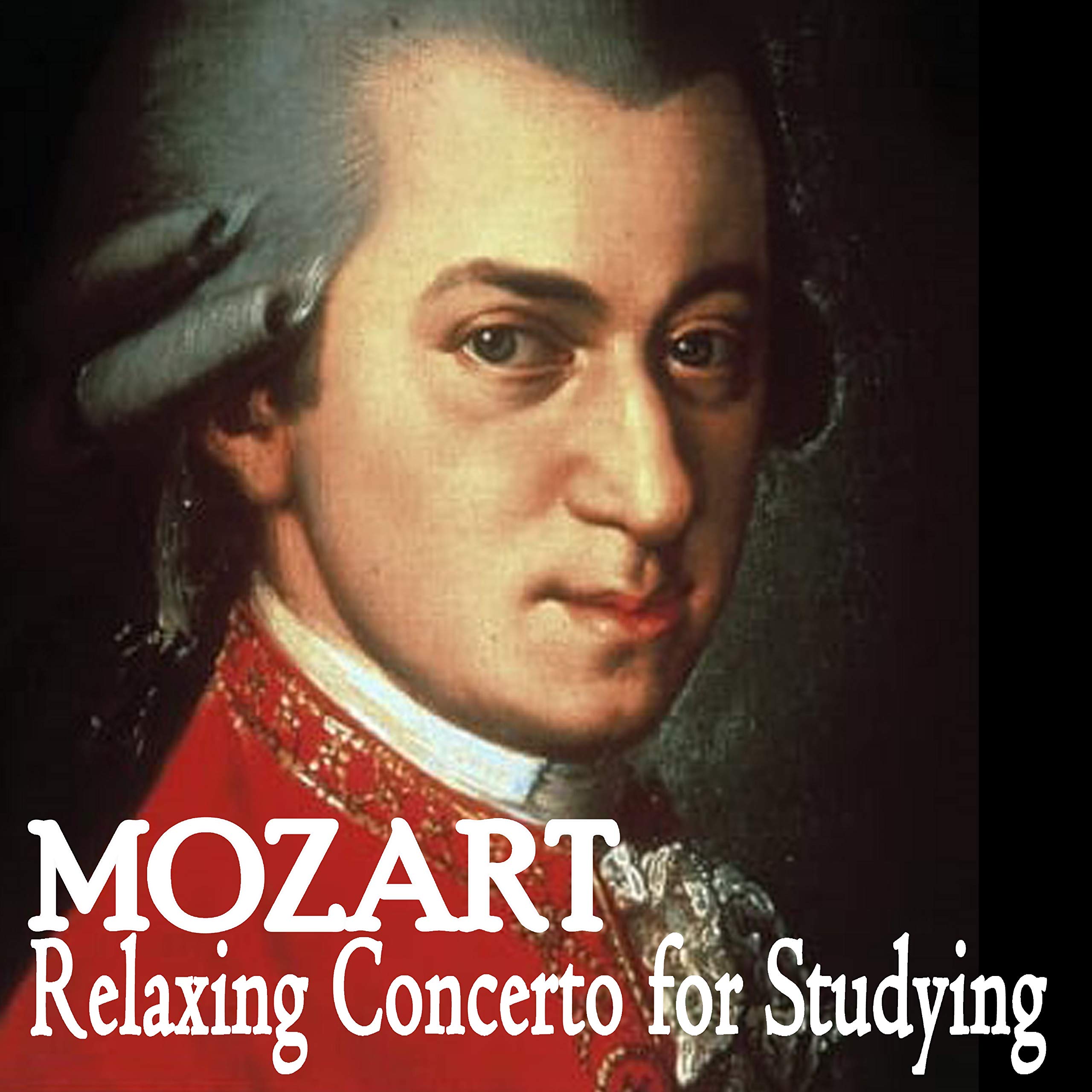 Concerto For Studying