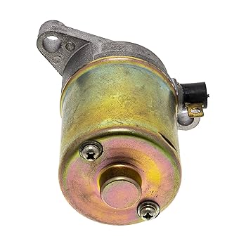 Amazon.com: NICHE Starter Motor for Kymco Hi Level 31200
