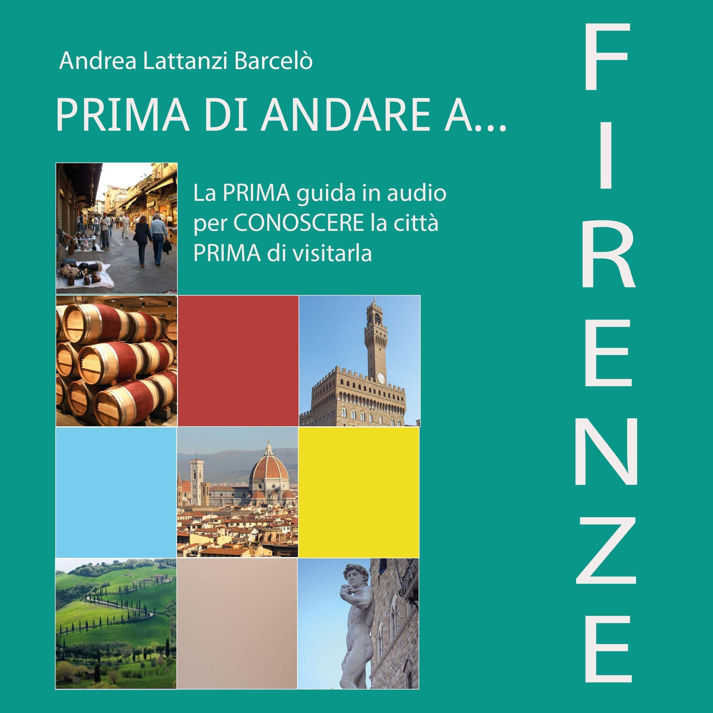 Prima di andare a Firenze