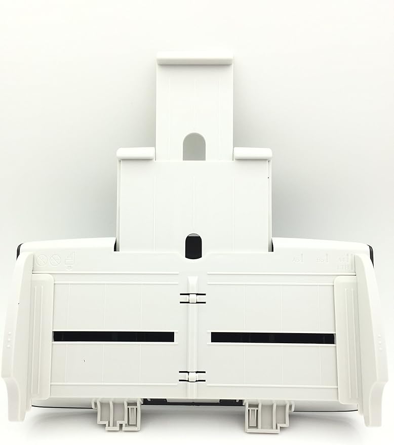 Pezzo Di Ricambio Per Scanner Documenti Fujitsu Vassoio Carta Di Ingresso PA03670-E985, Compatibile Con Scanner Fujitsu Fi-7160, Fi-7260, Fi-7180, Fi-7280 Vassoio Carta Fujitsu Fi-7160 - Foto 9