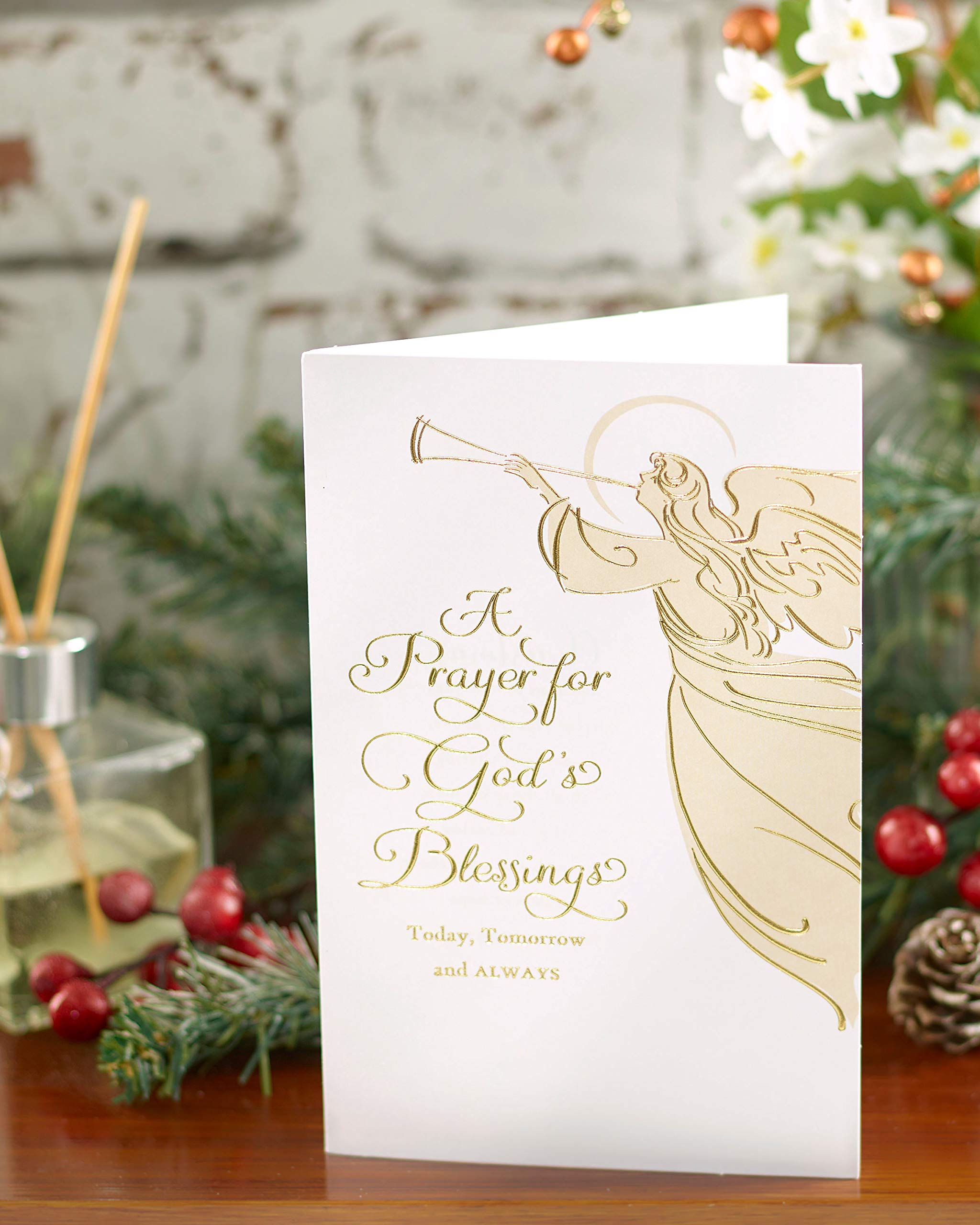 Carte De Noël, Carte De Vœux, Carte De La Sainte Famille