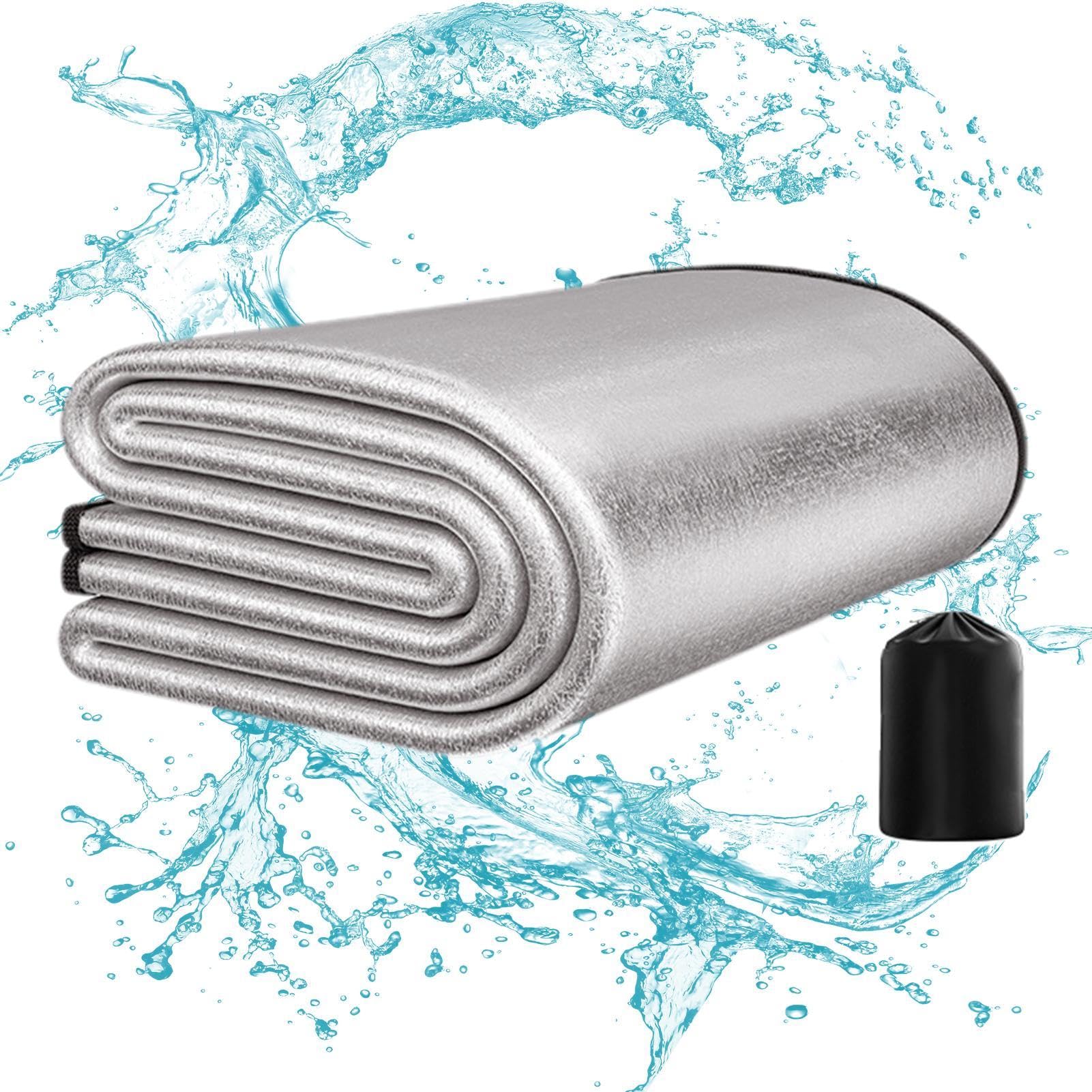 スリーピングマットカバー 2点セット 楽天市場】在庫あり 2営業日以内に発送 送料無料 公式 HIROMARE