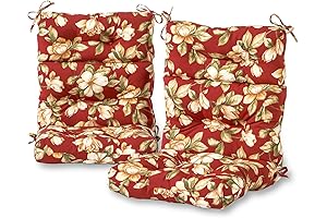 Greendale Cushions: Upgrade Your Outdoor Lounge Experience