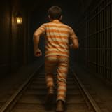 プリズンエスケープ・サバイバ エ�