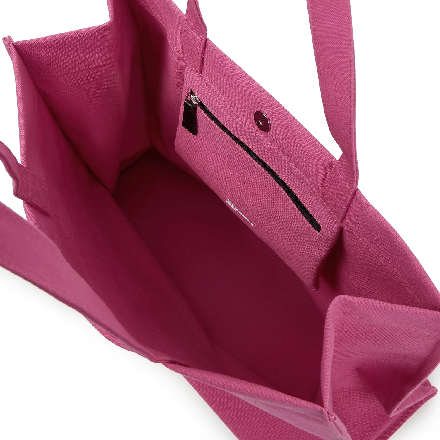 KARL LAGERFELD JEANS Women's East-west Logo Shopper Tote