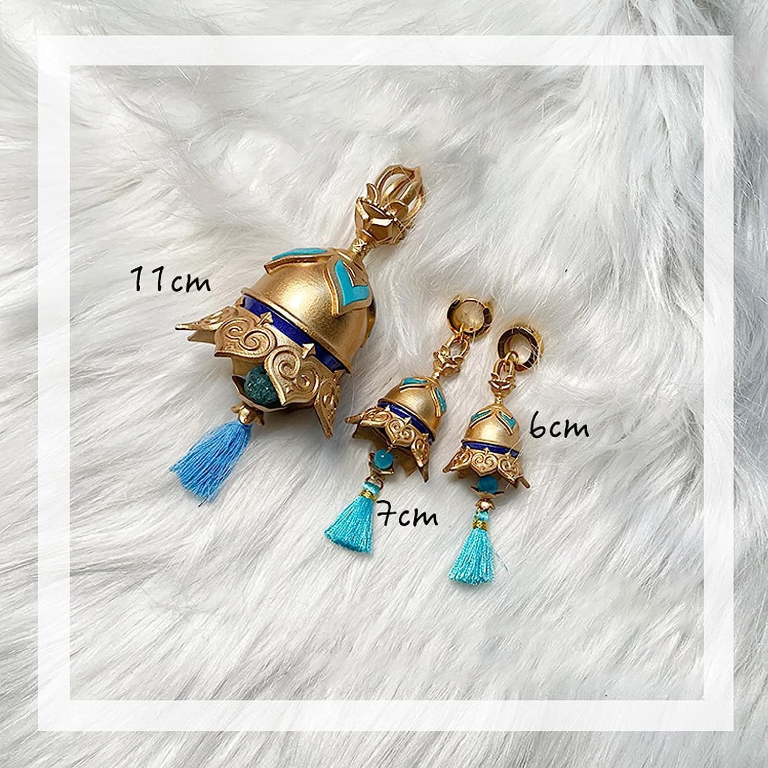 カラカラ　チュチュ4点＆イヤリング等小物 71rZ8AefFkL._AC_UF350,