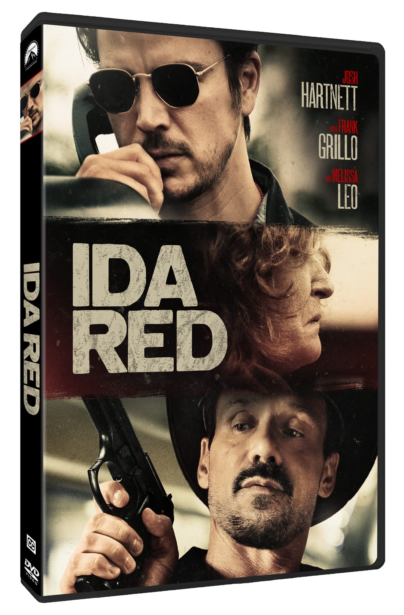 Ida Red [DVD]