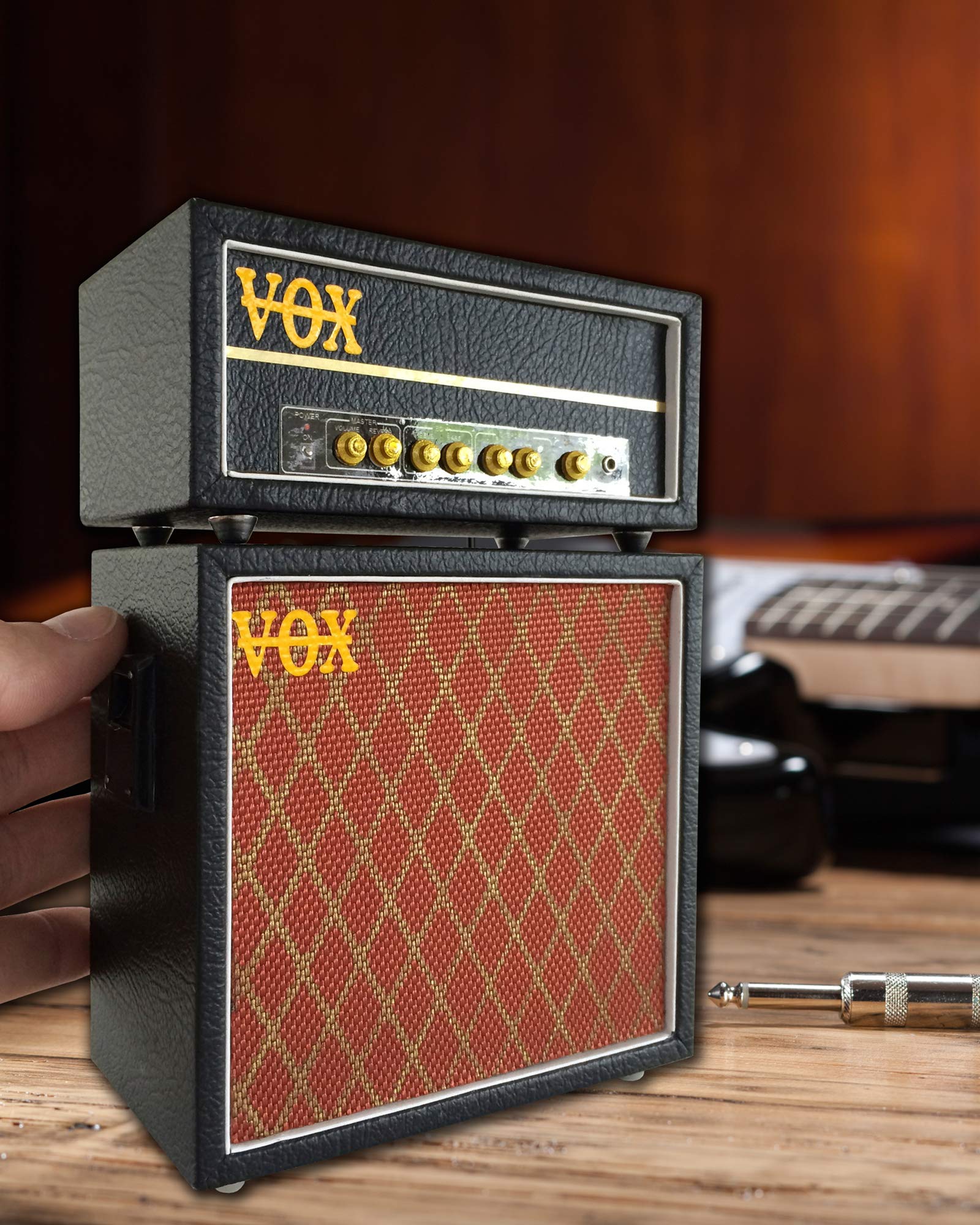 VOX AC30/6TB 2002年 イギリス製 Beatles - アンプ