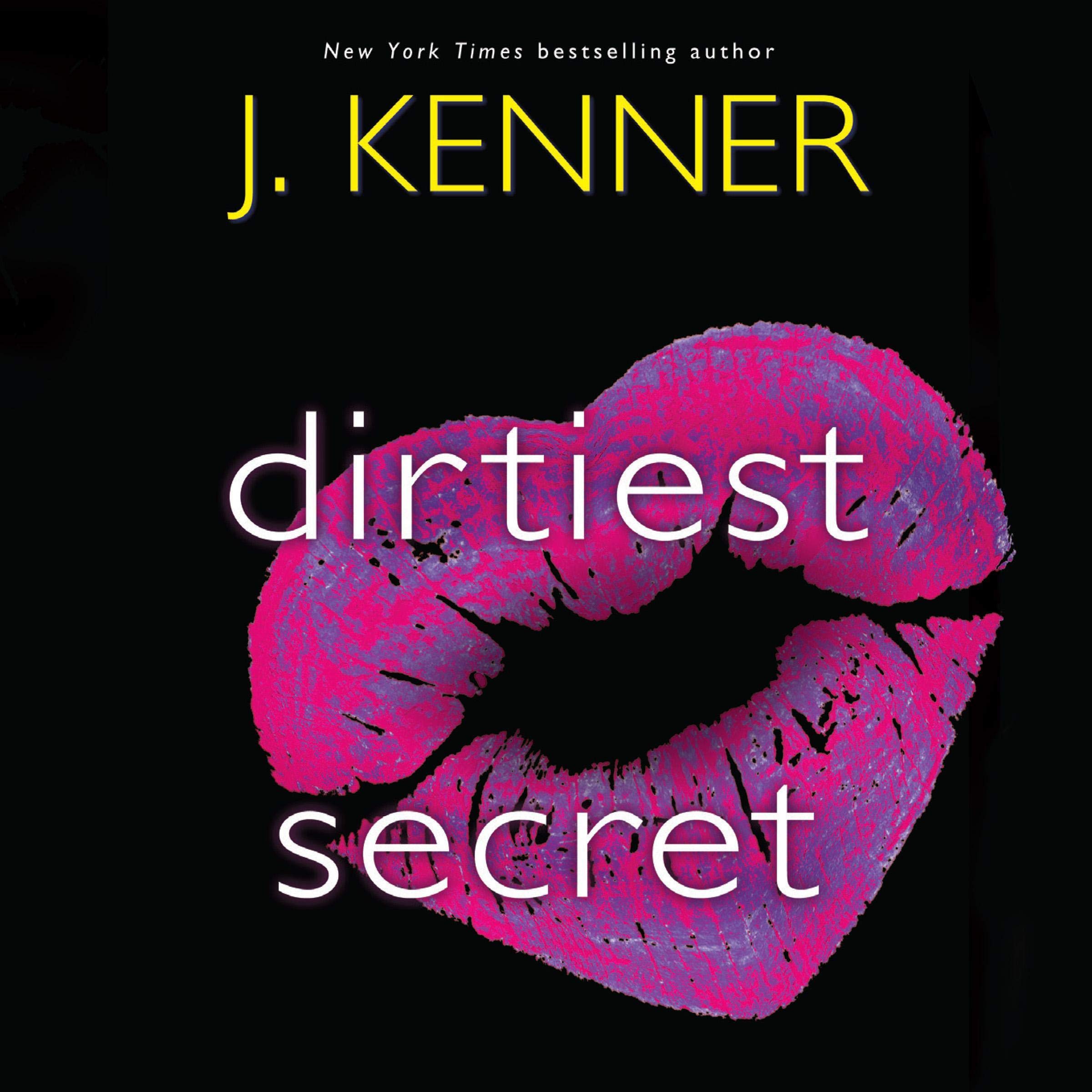 Cover art for Dirtiest Secret