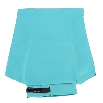 Cat Pouch Carrier, Diagonal Portable Green Cat Bag Carrier Canvas for Travel for Outdoor for Pet(Green)