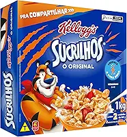 Cereal Sucrilhos® Original Kellogg's® 1kg