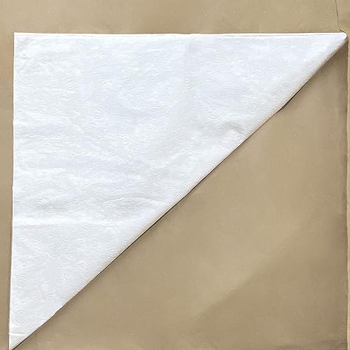 Miniatura 4 de Almohadillas de papel para muebles (paquete de 5)