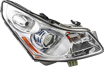 Infiniti g35 headlights 2007 Clearance