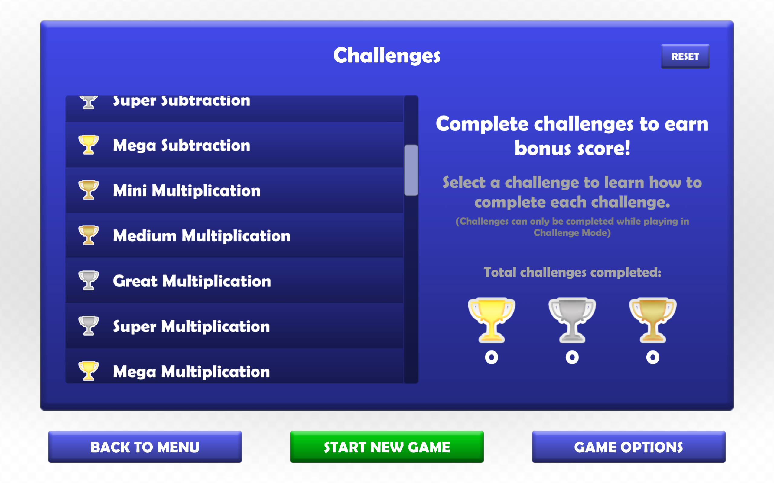 Junior Math App Junior Math Challenge - App on Amazon Appstore