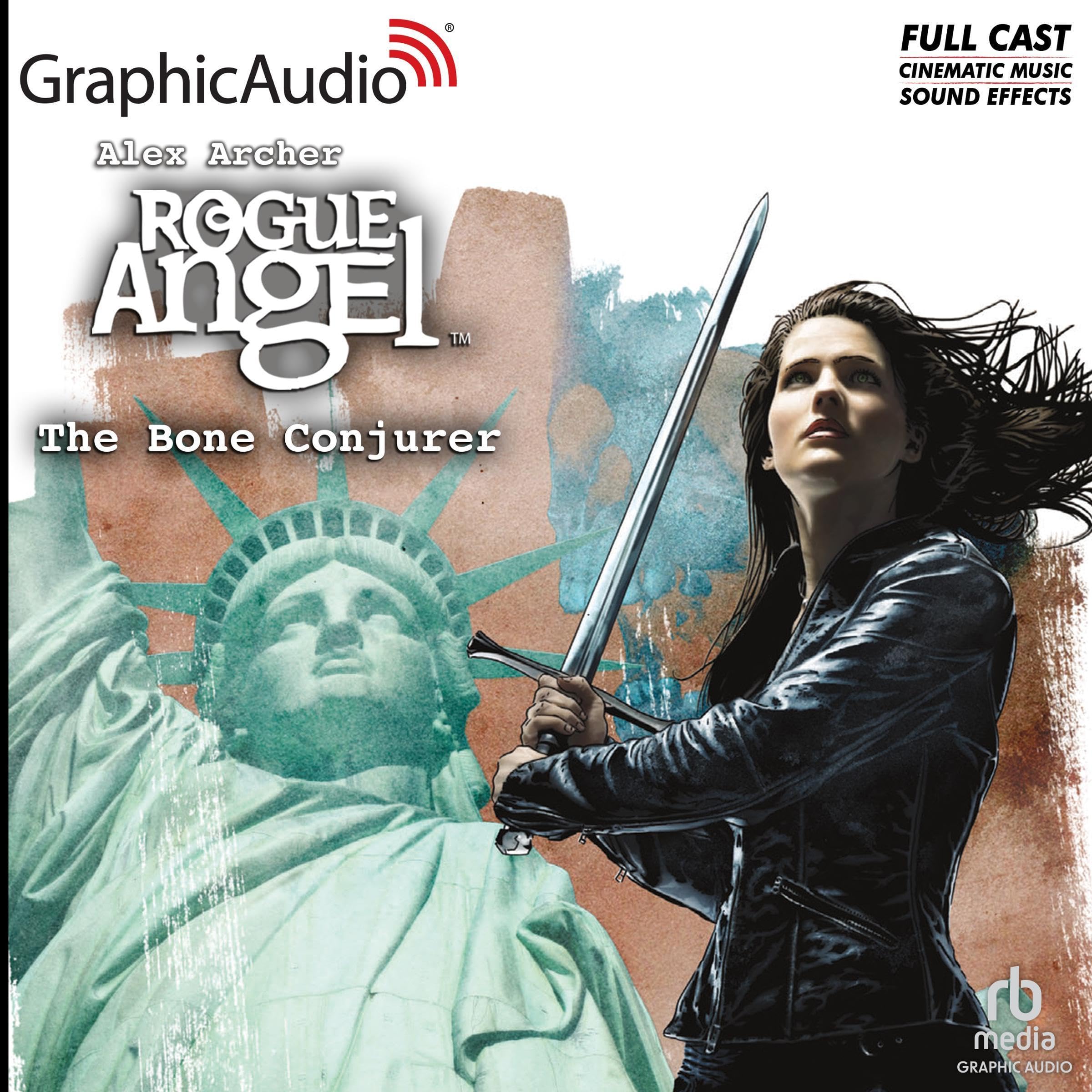 Bone Conjurer [Dramatized Adaptation]