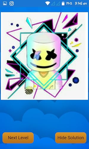 Impossible Puzzles 2 – vue 4