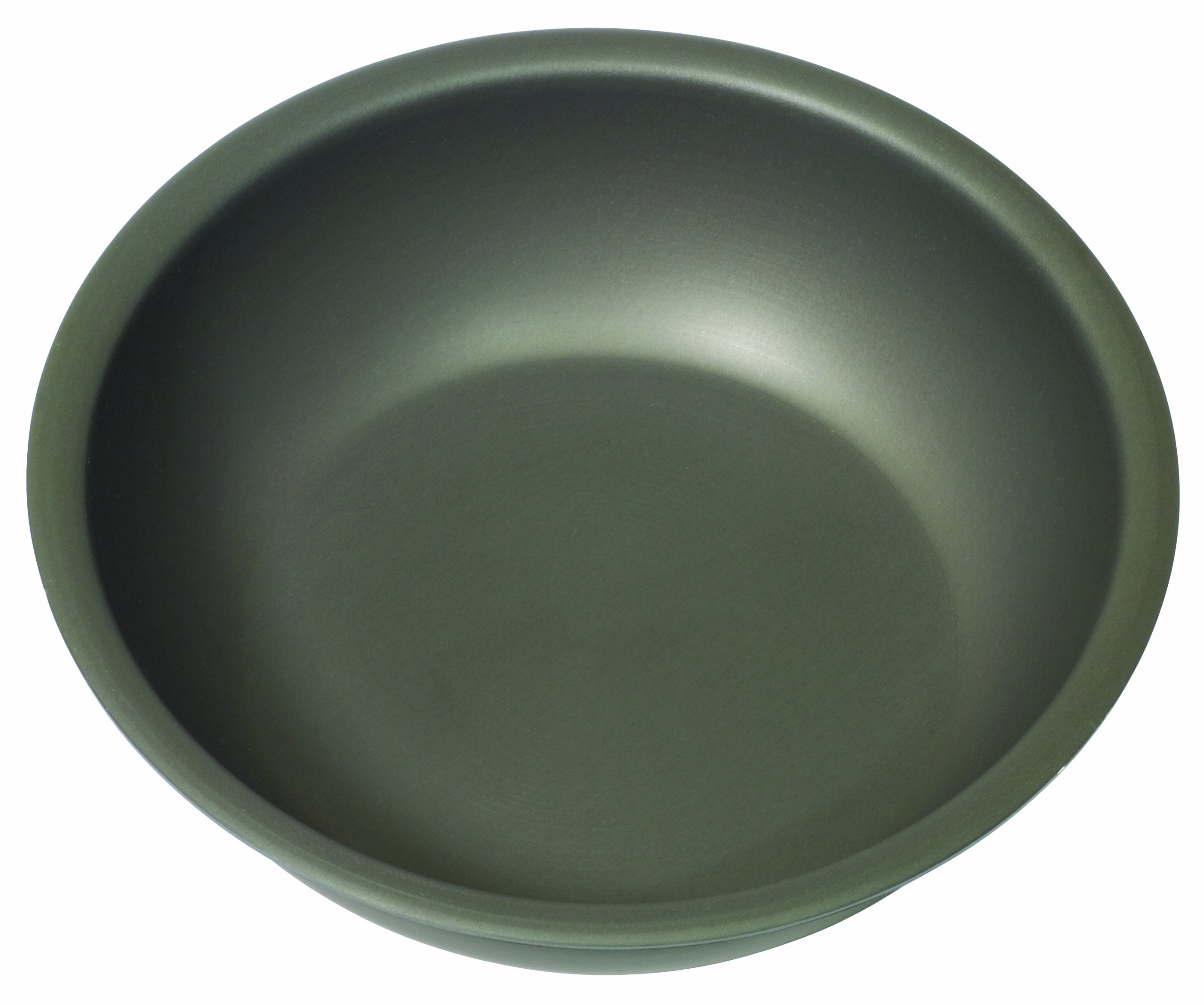 Mermaid Black Companion 15 Cm 6-Inch Hard Anodised Pie Dish