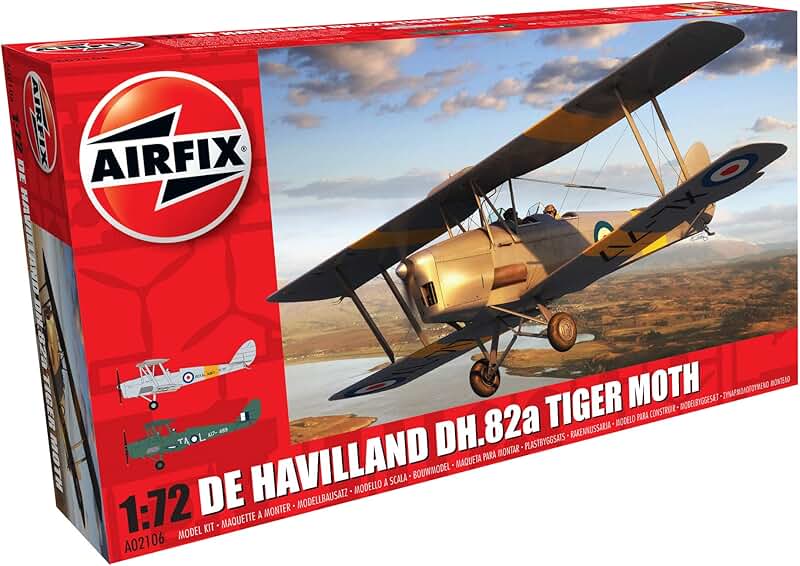 Amazon.co.uk Model Airfix Kits