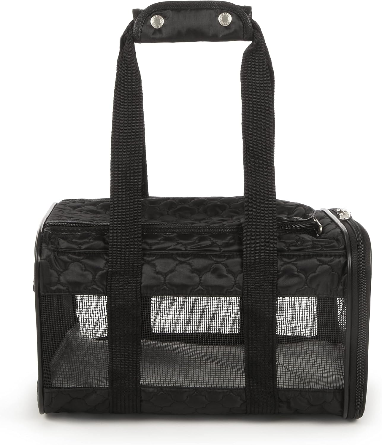 Sherpa Travel Original Deluxe Airline Approved Pet Carrier Pet Supplies Carriers Small Animals