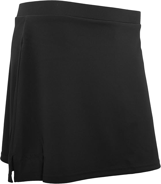Spiro Ladies/Womens Windproof Quick Dry Sports Skort