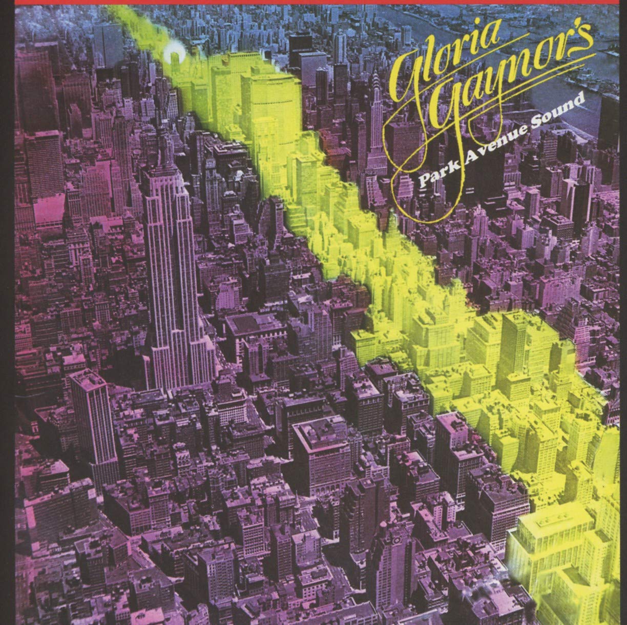 Gloria Gaynor's Park Avenue Sound (Expanded Edition)