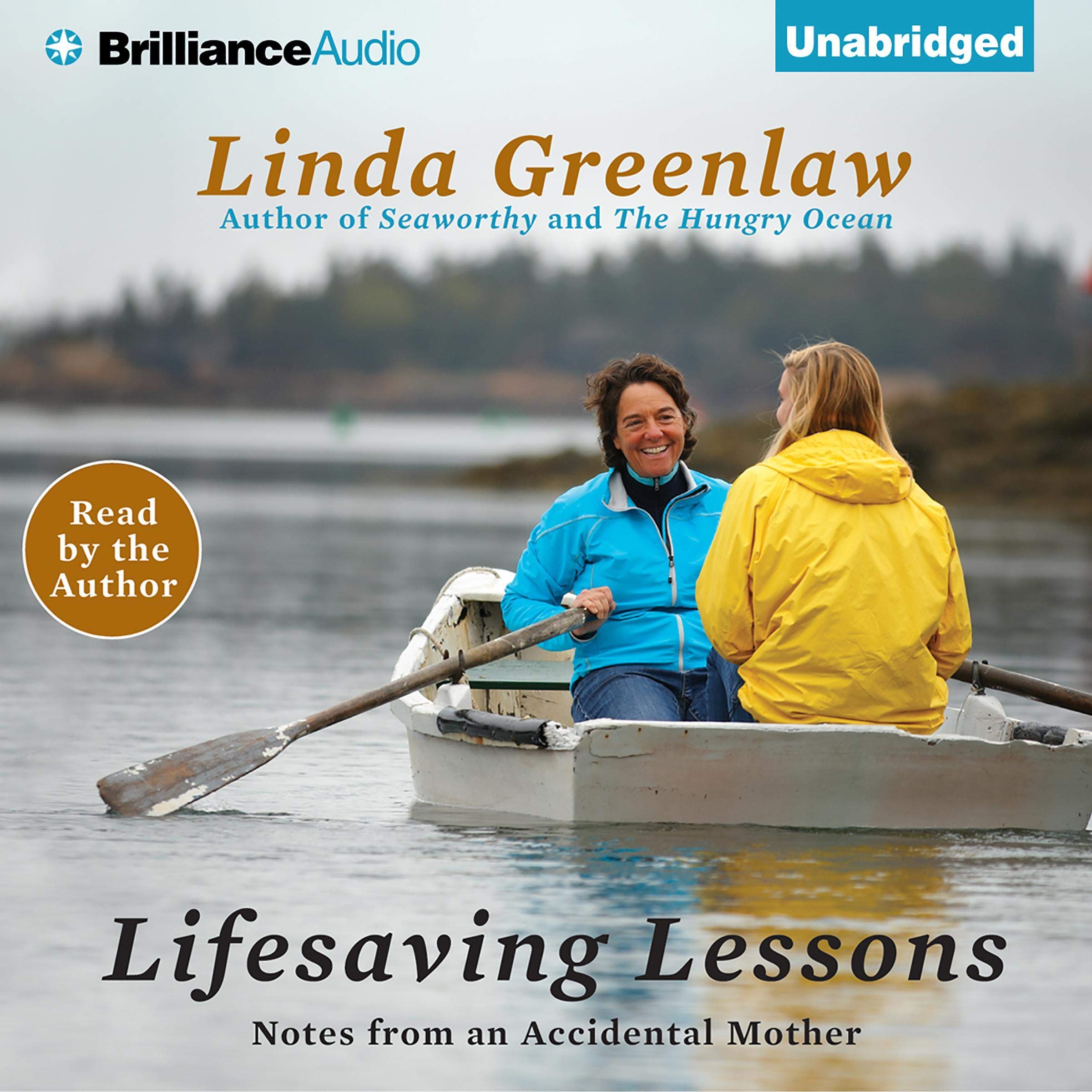 Cover art for Lifesaving Lessons