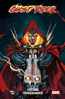 Ghost Rider : Ultime Vengeance