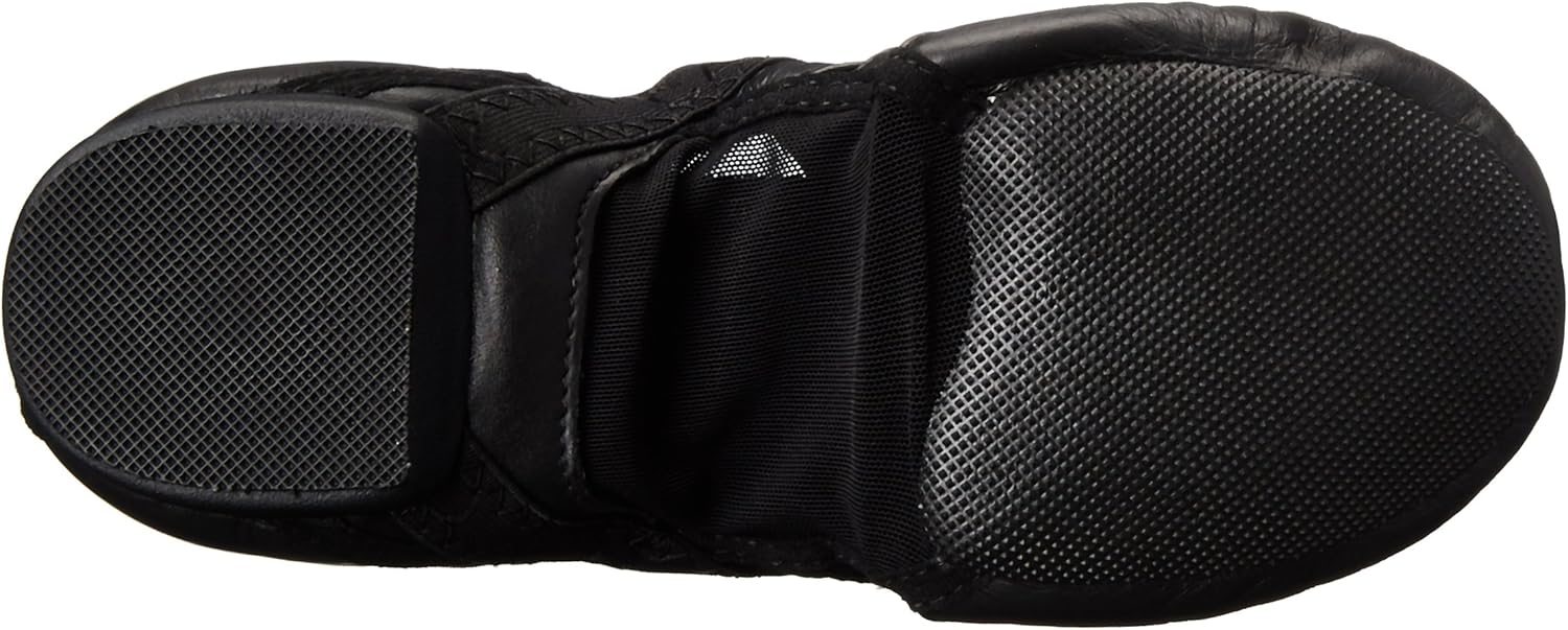 Capezio Women's Freeform Slip-On Jazz Shoe
