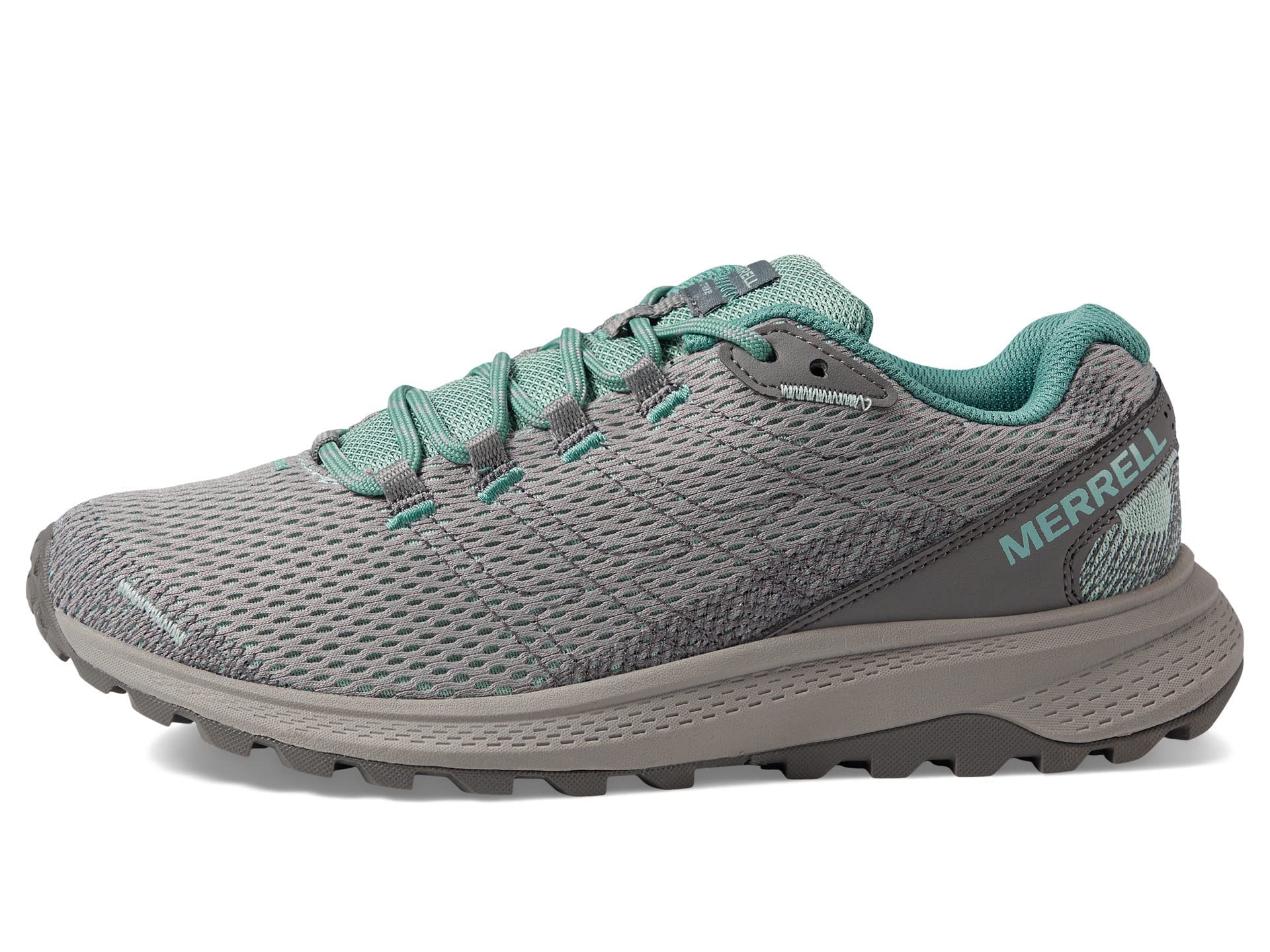 Merrell Fly Strike, Zapatillas para Caminar Mujer