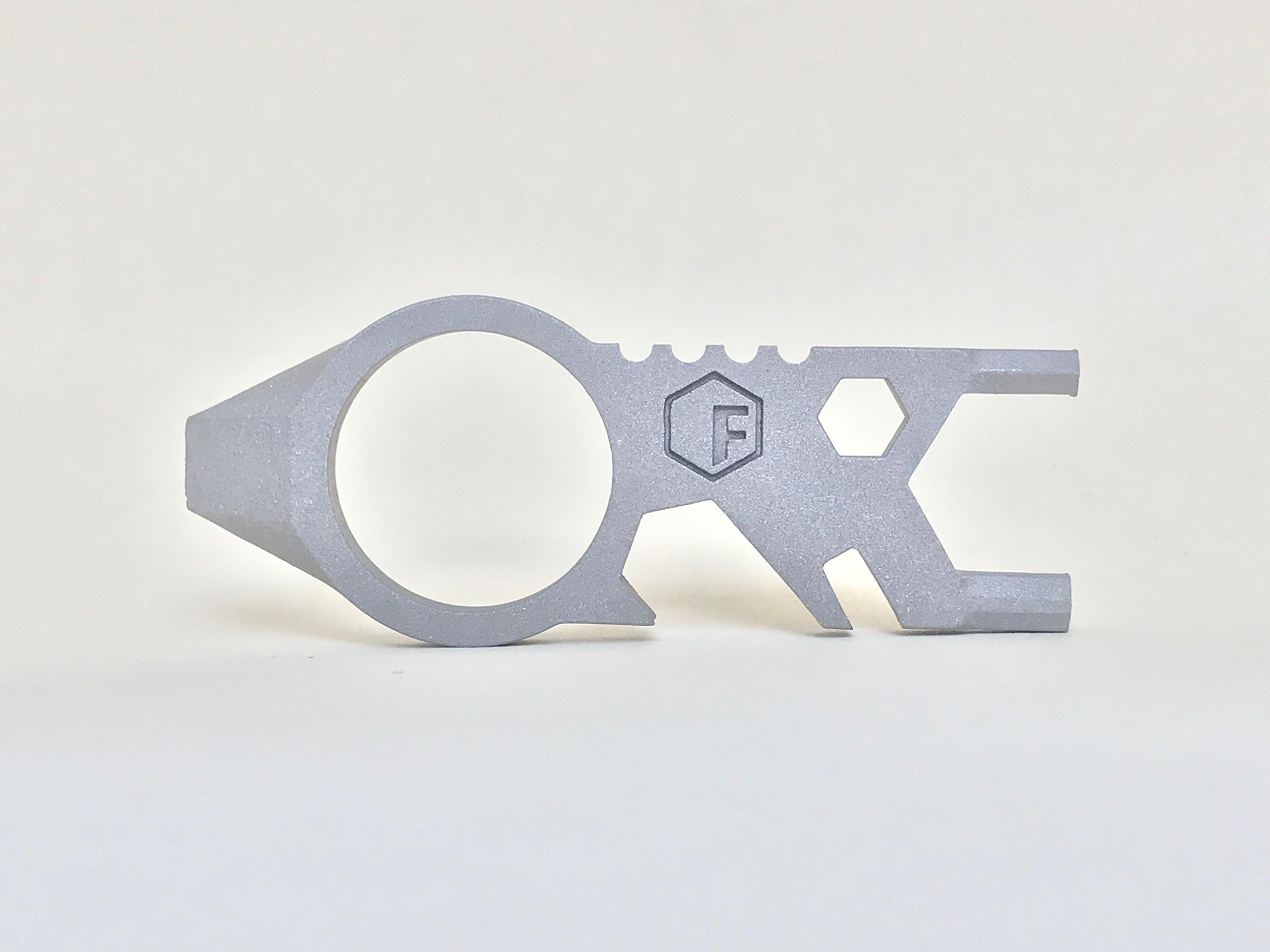 Sponsored Ad - Eagle EDC Multitool for Cyclists