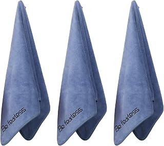 Microfiber Gym Towels Bigger Size Super Soft for Exercise Fitness, Sports