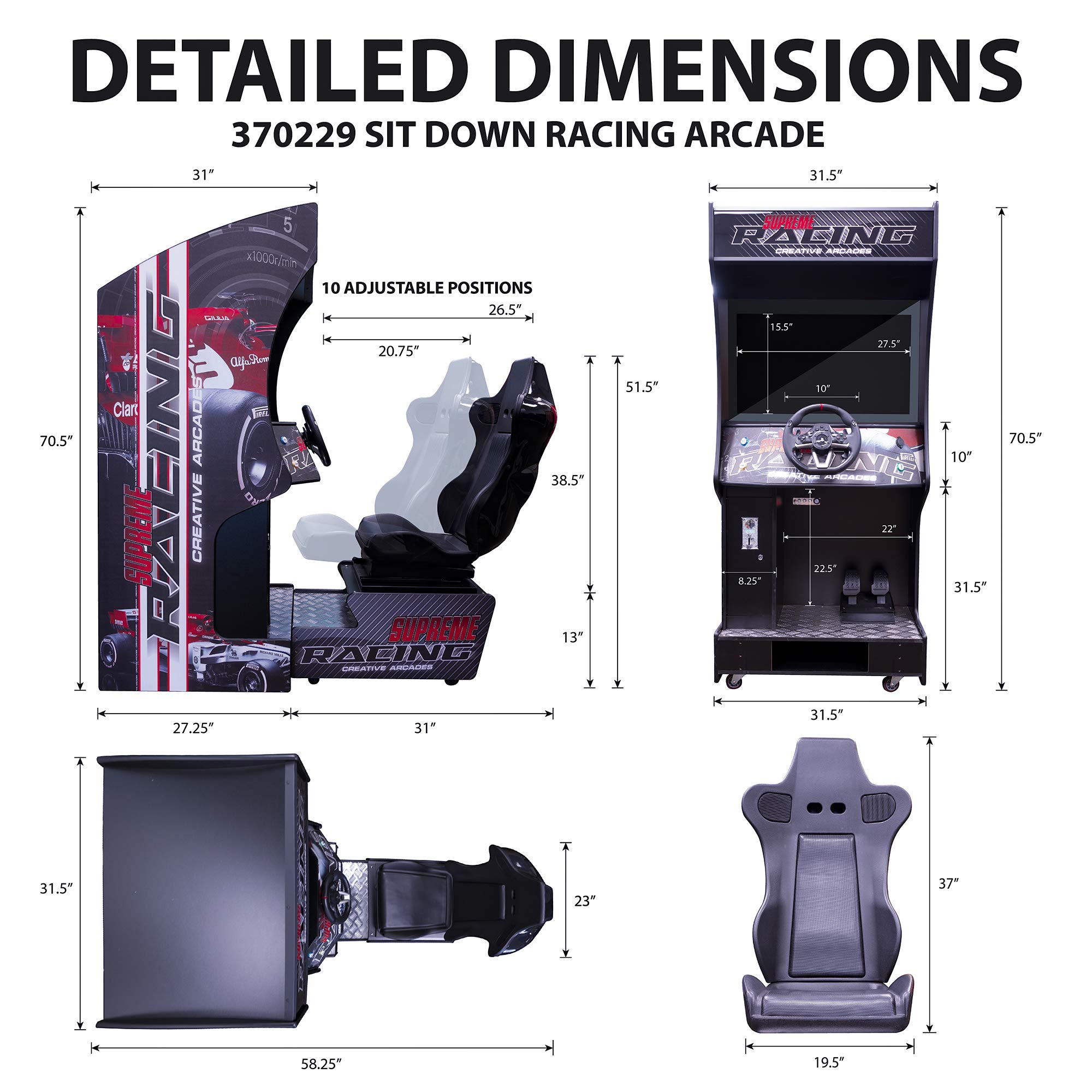 ゲーム機械 Amazon.co.jp: IO-DATA KH2460V-ZX 23.6型 ゲーミングモニター