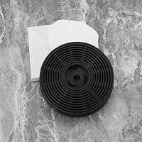 SG Store CF140 Aktivált Szénszűrő 2db Páraelszívóhoz 10,8x10,8x2,5cm 7