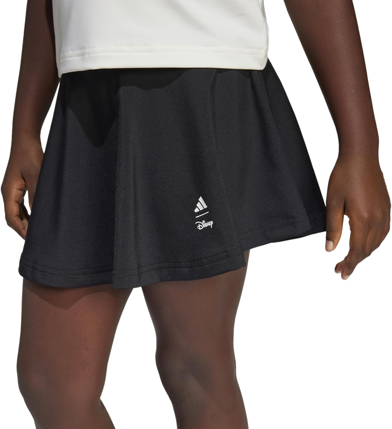adidas girls Disney T-shirt Set - Image 3