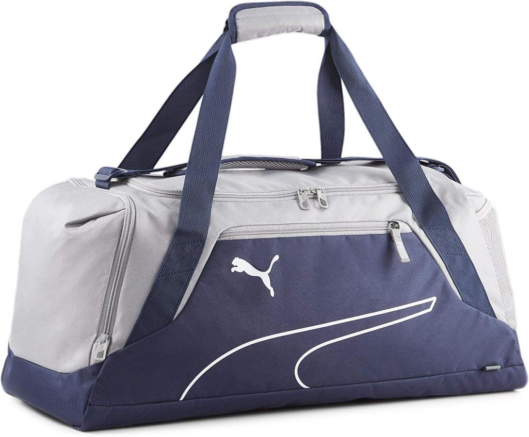 Amazon.co.jp: [プーマ] ボストンバッグ ダッフルバッグ