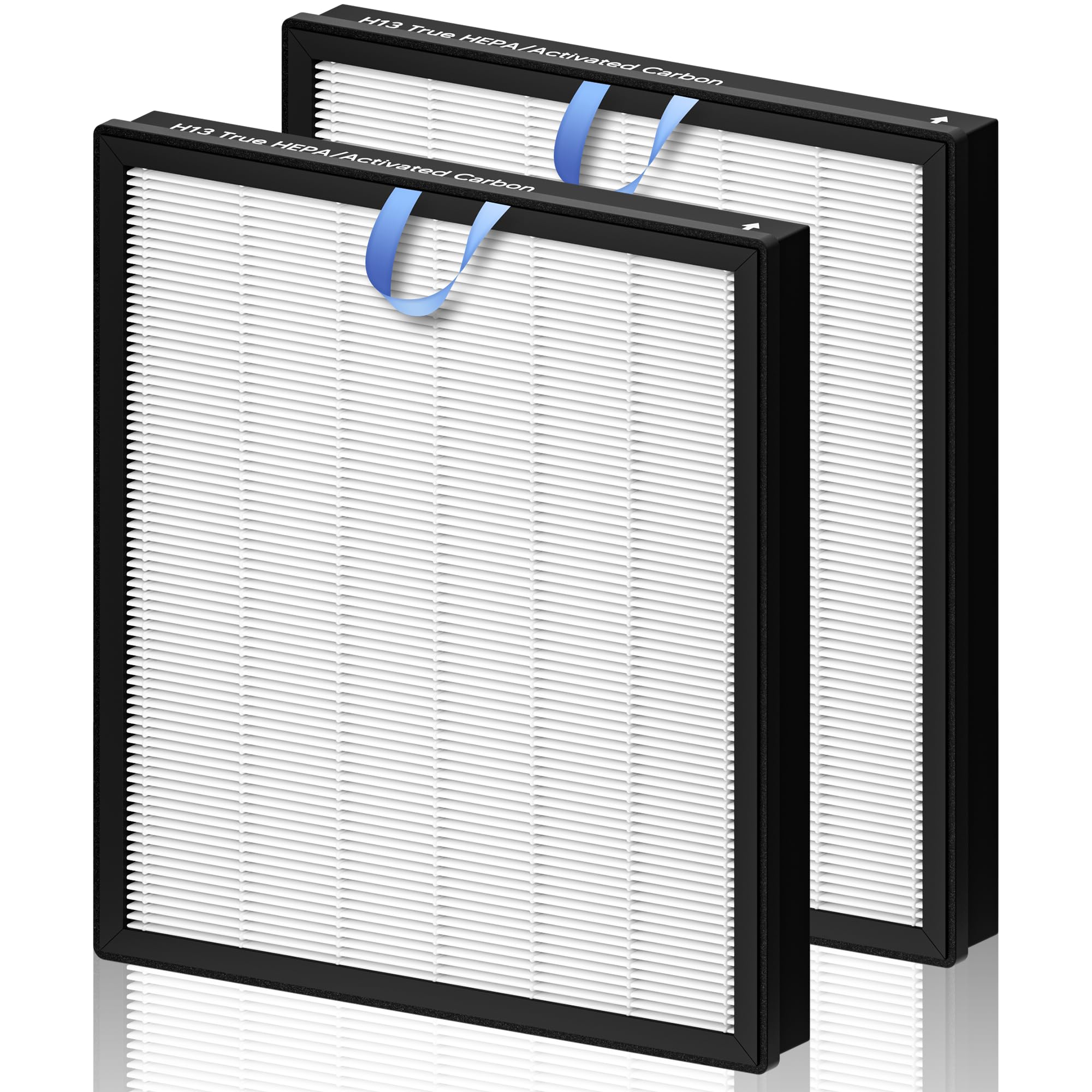 Photo 1 of Improvedhand Vital 100S Replacement Filter, 2 Pack