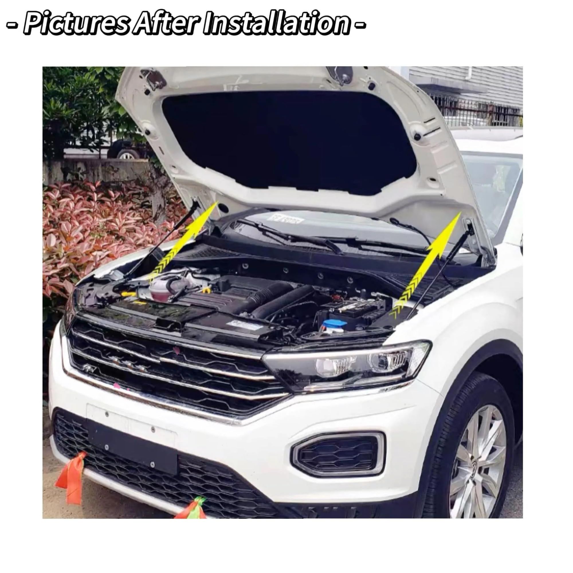 Motorkap