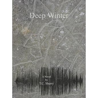 Deep Winter Audiobook by Thomas Sherry episode artwork