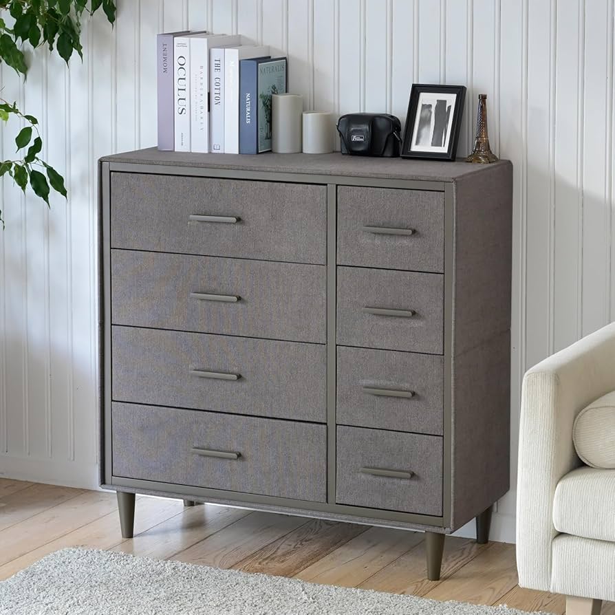 ワイド チェスト/整理タンス 楽天市場】チェスト収納 タンス 棚付き 箪笥 リビング収納